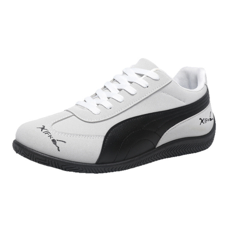 Herren Sportliche Freizeitschuhe mit flexibel dämpfender Sohle EB