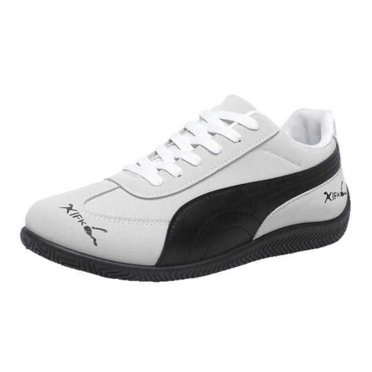 Herren Sportliche Freizeitschuhe mit flexibel dämpfender Sohle EB
