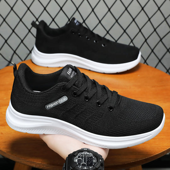 Damen Atmungsaktive und flexible Sportschuhe EB