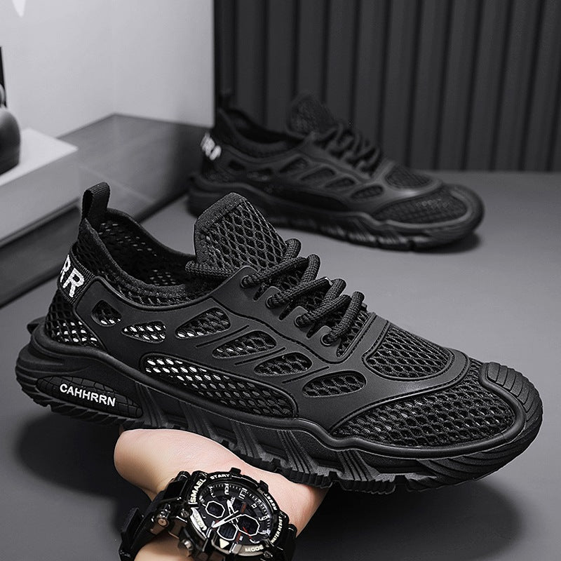 Damen Atmungsaktive Freizeitschuhe EB