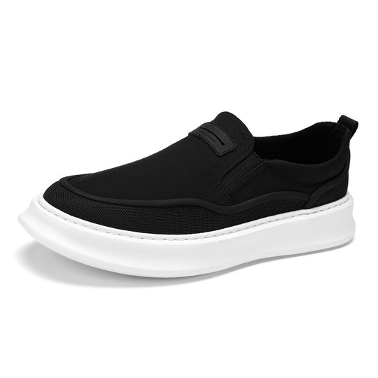 Damen lässige Sneakers EB