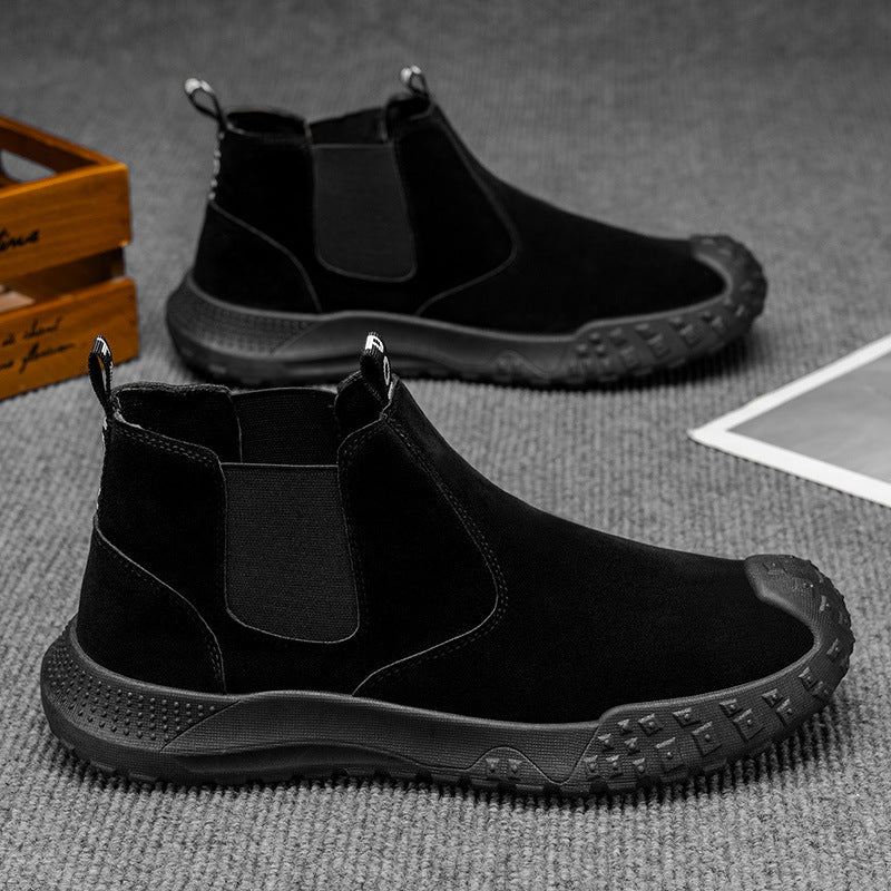 Herren Chelsea Boots EB
