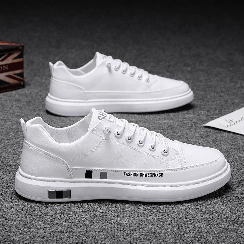 Damen Modische Sneakers mit rutschfester Sohle und atmungsaktivem Obermaterial EB