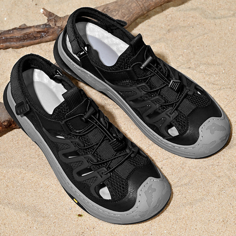 Damen Sportliche Outdoor Schuhe mit flexiblem Design und rutschfester Sohle EB