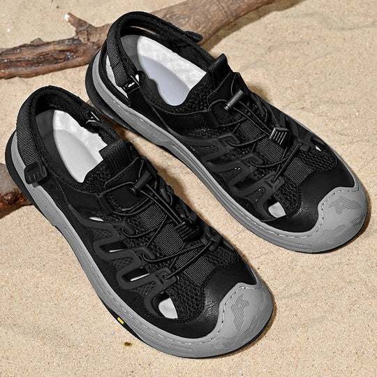 Damen Sportliche Outdoor Schuhe mit flexiblem Design und rutschfester Sohle EB