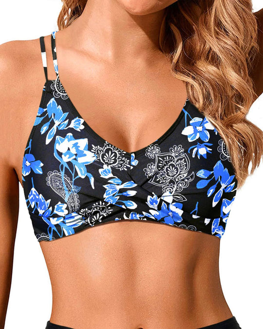 Damen Sport-BH EB