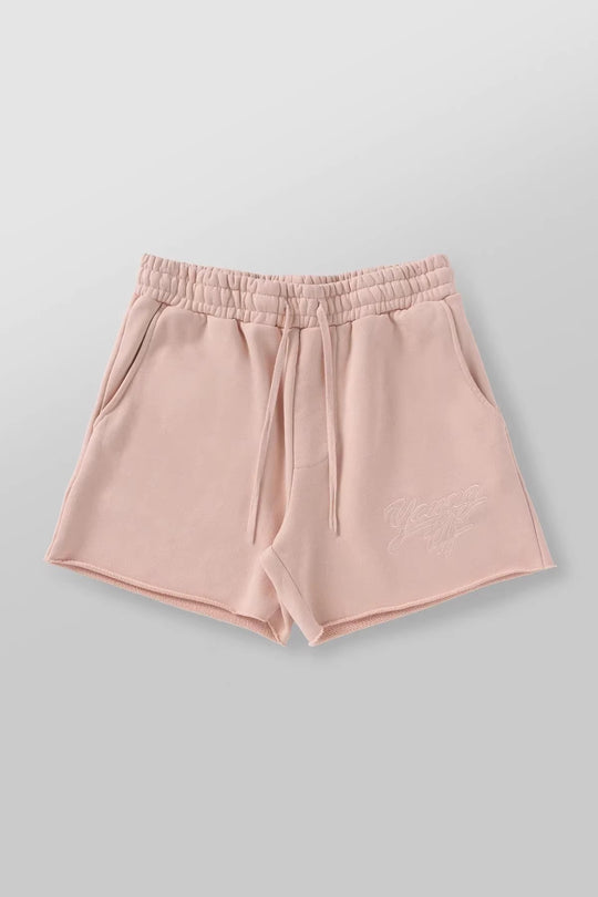 Damen Sportliche Sweatshorts EB