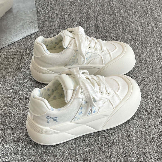 Damen Sportliche Sneakers EB