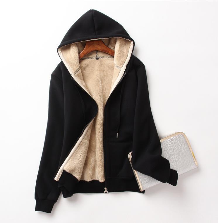 EB | Entspannt und Stilvoll Allgemeine Jacke