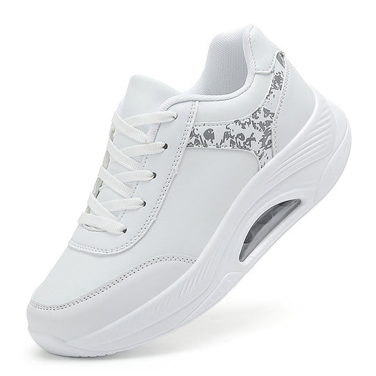 Damen Lauf-Sneaker mit ergonomischer Dämpfungstechnologie und atmungsaktivem Obermaterial EB
