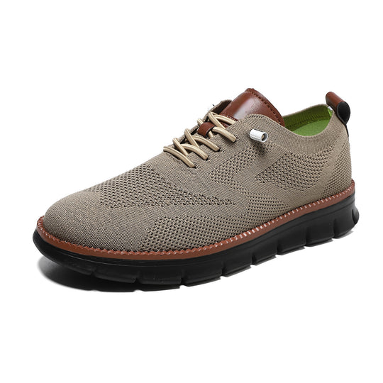 Damen Atmungsaktive und leichte Sneakers EB