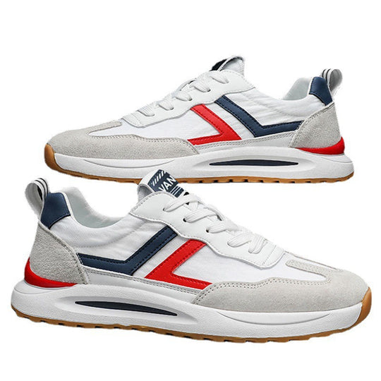 Damen Sportliche Freizeitschuhe EB