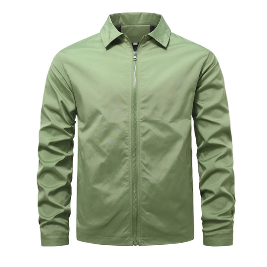 Herren winddichte Freizeitjacke EB