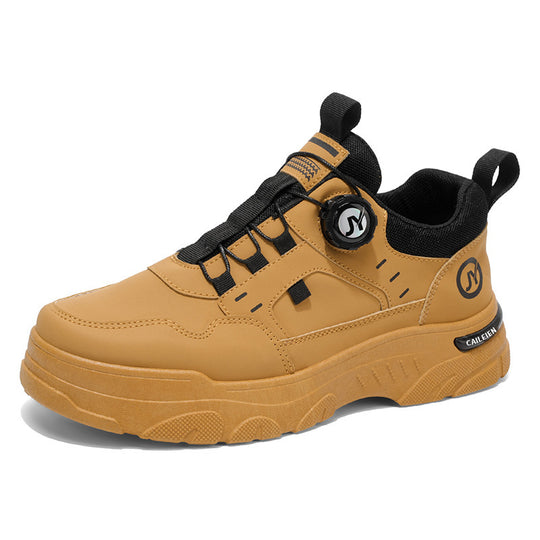 Damen Komfortable Sneaker mit innovativem Schnellschnürsystem EB