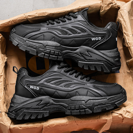 Damen Trendige Sport Sneakers EB