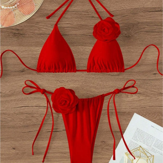 Damen Bikini EB