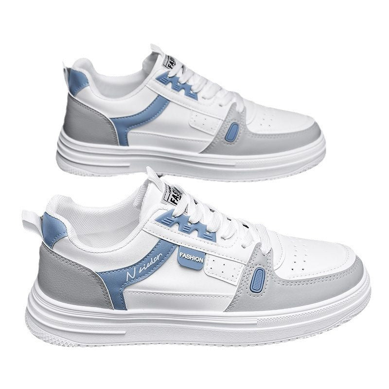 Damen Sportliche Lifestyle Sneakers mit ergonomischer Dämpfungstechnologie EB
