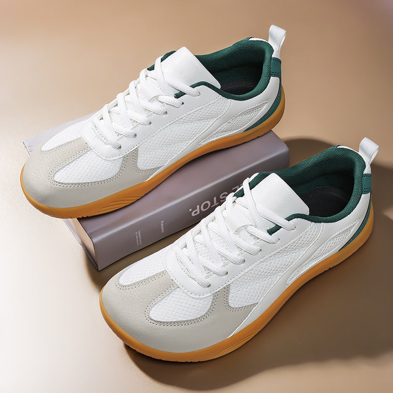Damen Atmungsaktive Sportschuhe mit rutschfester Sohle EB