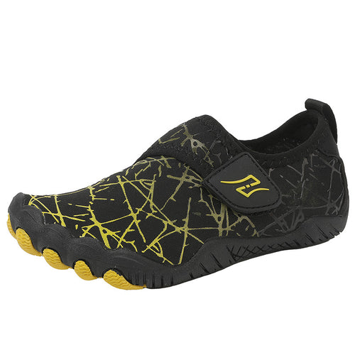 Damen Flexibel angepasste Wassersportschuhe EB