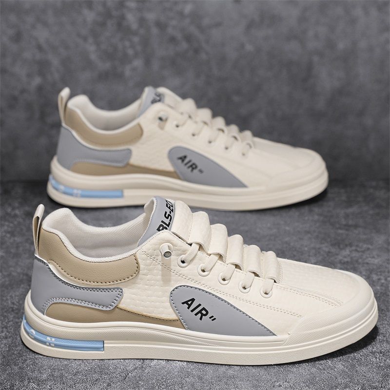 Damen Modefestliche Sneaker mit atmungsaktivem Obermaterial EB