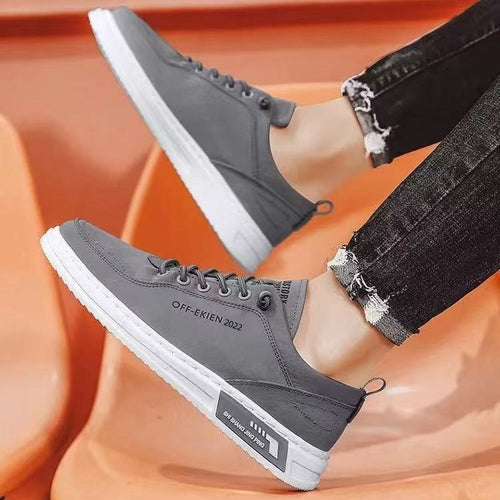 Herren Modische Freizeit-Sneaker mit ergonomischer Passform EB