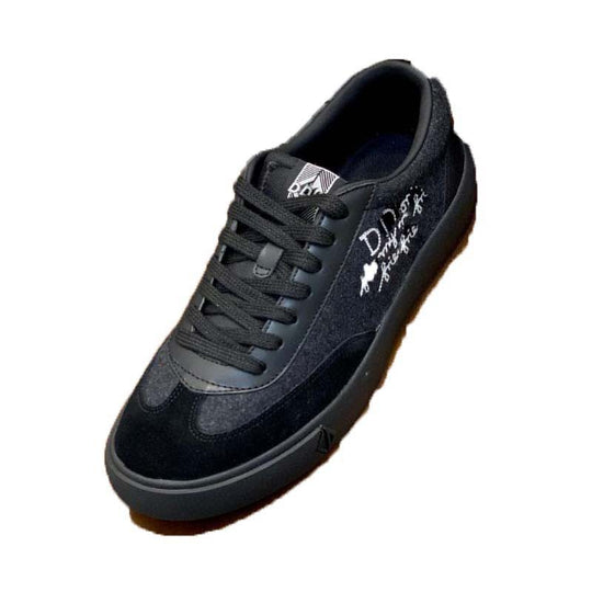 Damen bequeme Sneakers mit modischem Design und atmungsaktiver Oberflächenstruktur EB
