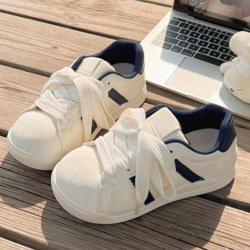 Damen Sportliche Sneaker EB