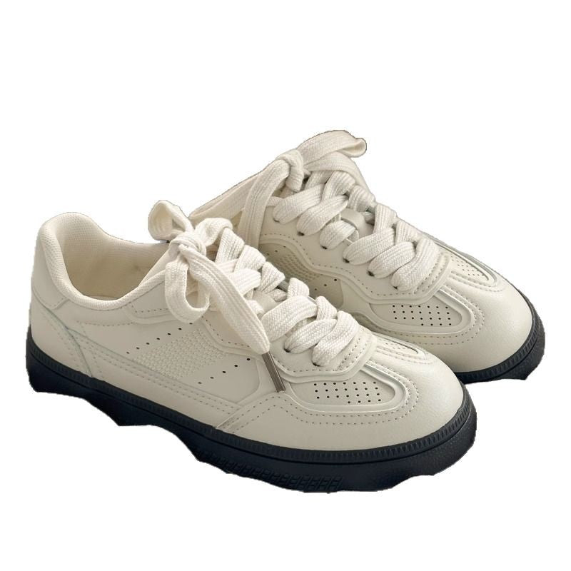 Damen Sportliche Sneakers mit atmungsaktiver Technologie und strapazierfähigem Design EB