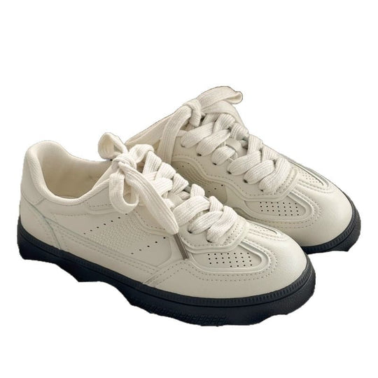 Damen Sportliche Sneakers mit atmungsaktiver Technologie und strapazierfähigem Design EB