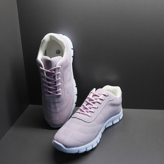 Damen Lässige und bequeme Sneaker EB
