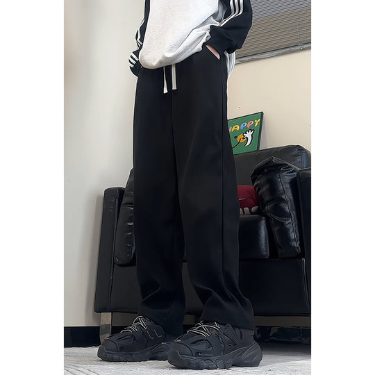 Herren Sportliche Jogginghose EB