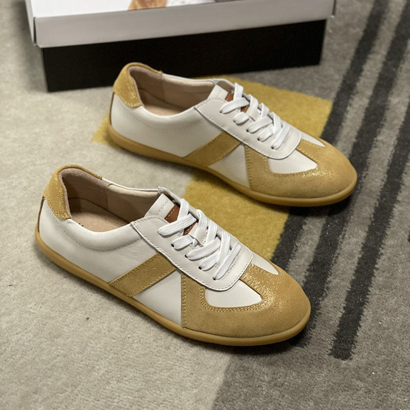 Damen modische Sneakers EB