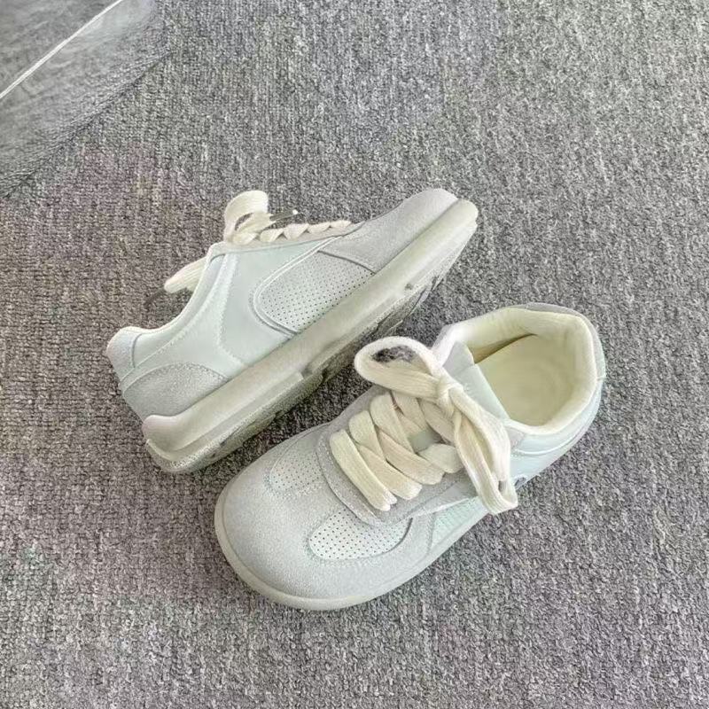 Damen Atmungsaktive Freizeitsneaker mit innovativem Designs und hochwertiger Verarbeitung EB