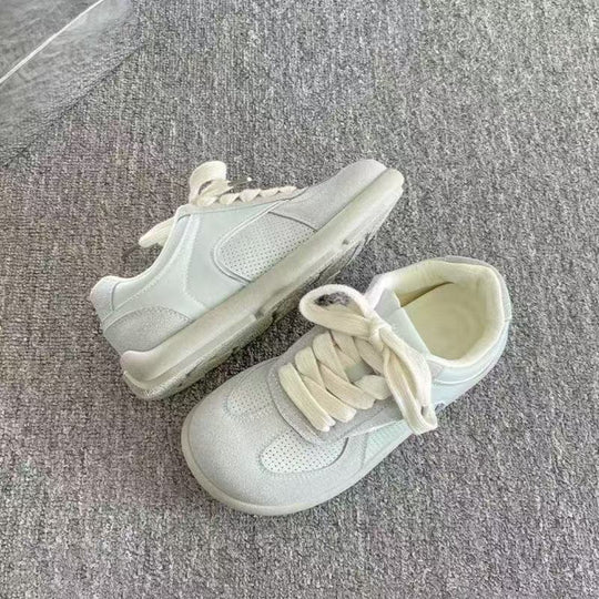 Damen Atmungsaktive Freizeitsneaker mit innovativem Designs und hochwertiger Verarbeitung EB