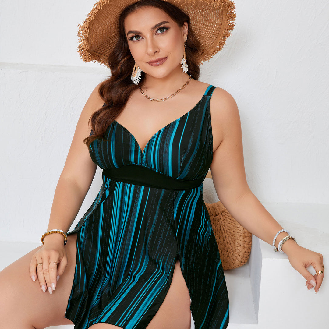 Damen Strandkleid EB
