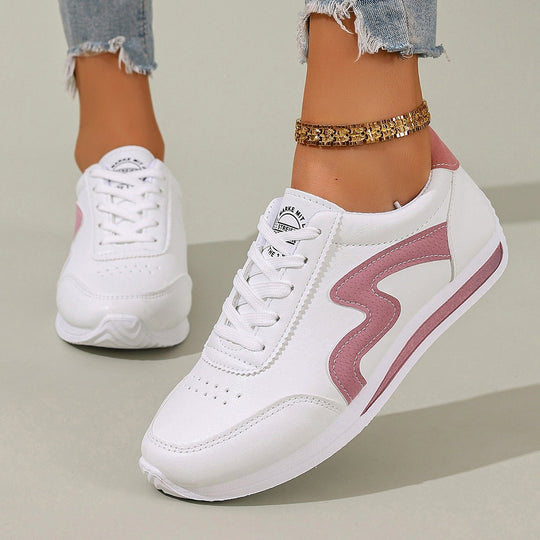 Damen Sportliche Freizeitschuhe EB