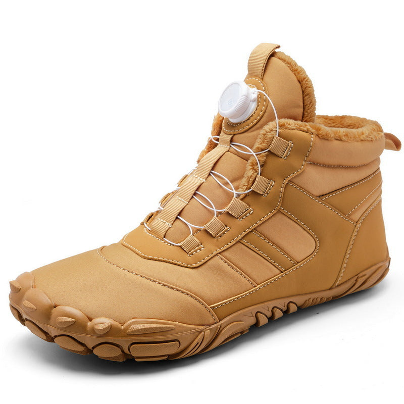 Damen Multifunktionale Outdoor-Schuhe mit rutschfester Sohle und atmungsaktivem Futter EB