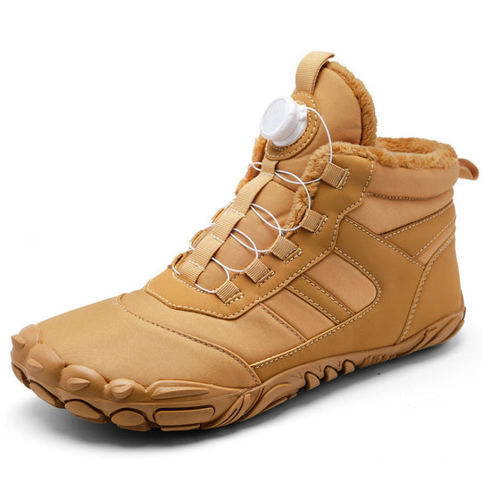Damen Multifunktionale Outdoor-Schuhe mit rutschfester Sohle und atmungsaktivem Futter EB