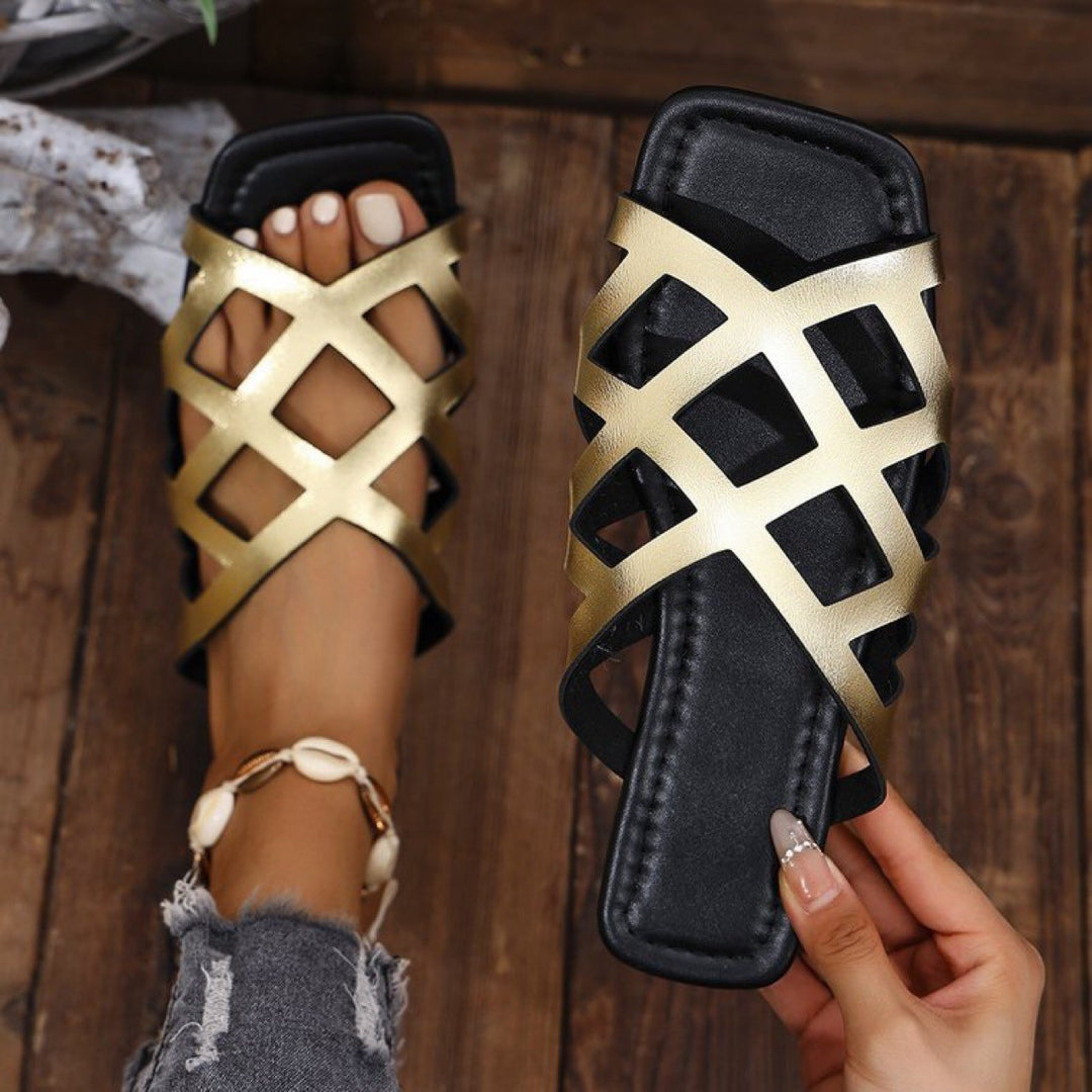 Damen Sandalen EB