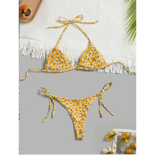 Damen Bikiniset EB