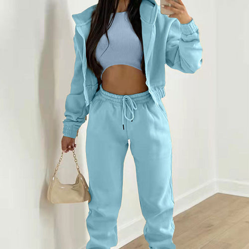 Damen Sportanzug EB