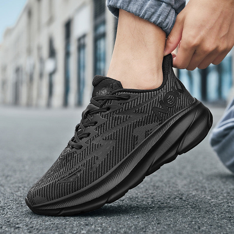 Damen Sportliche Laufschuhe mit innovativer Dämpfungstechnologie EB