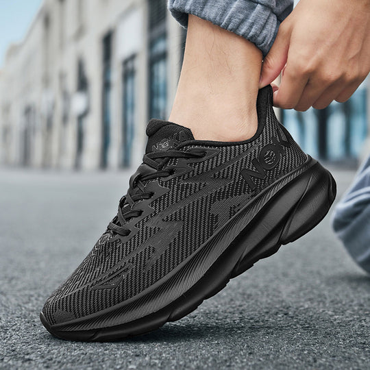 Damen Sportliche Laufschuhe mit innovativer Dämpfungstechnologie EB
