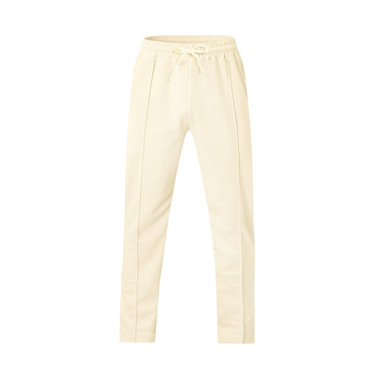 Herren Sportliche Sweatpants mit komfortablem Kordelzug und atmungsaktivem Material EB