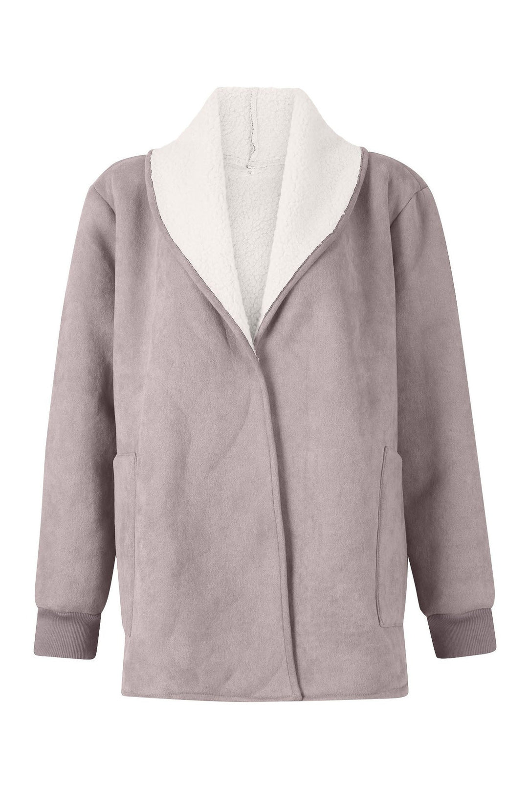 EB | Elegante und Vielseitige Allgemeine Jacke