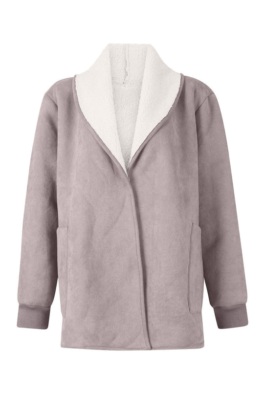 EB | Elegante und Vielseitige Allgemeine Jacke