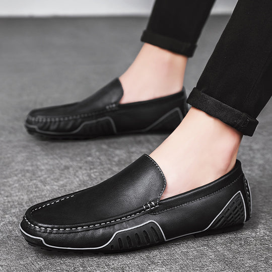 Damen Mokassins EB