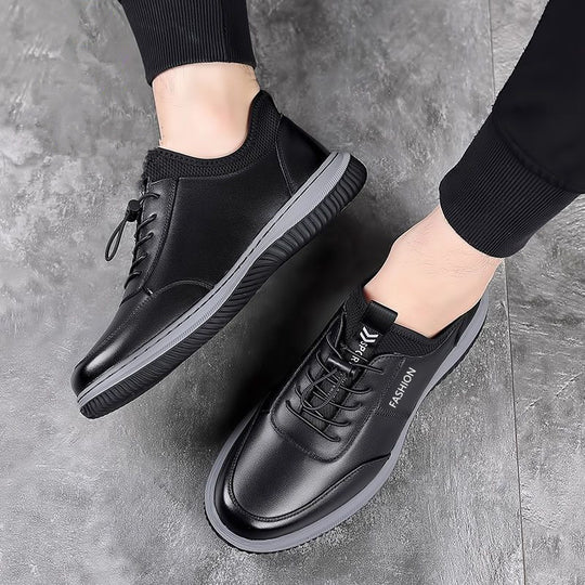 Damen Bequeme Freizeitschuhe mit eleganter Schnittführung und rutschfester Sohle EB