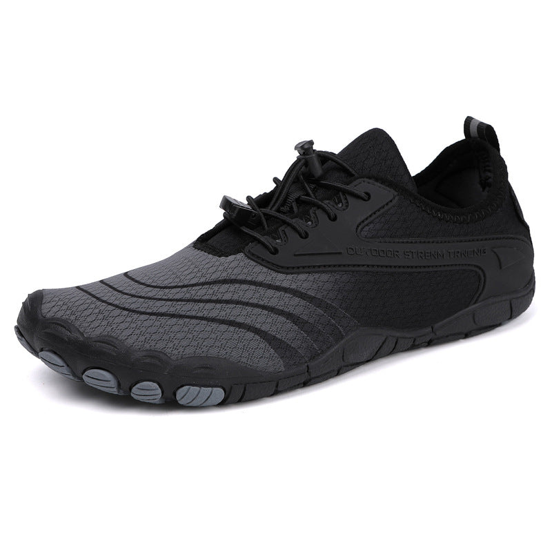 Damen Flexible Wassersport-Sneaker mit rutschfester Sohle und schnelltrocknendem Obermaterial EB