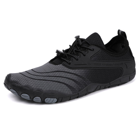 Damen Flexible Wassersport-Sneaker mit rutschfester Sohle und schnelltrocknendem Obermaterial EB
